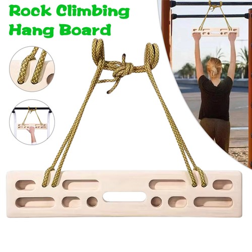 Climbing fingerboard training - fingerboard,