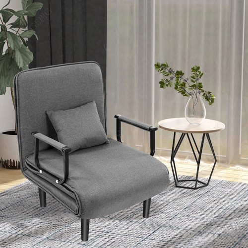 188cm folding sofa bed - folding, sleeper