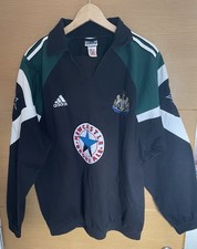 Original Newcastle United