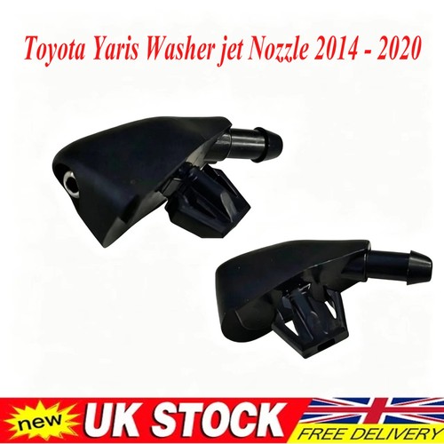Toyota yaris washer - yaris, jet