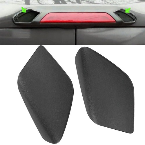 Third brake light - third,