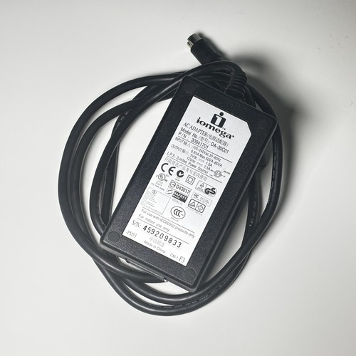Iomega 30c01 psu 30941701 - iomega, da-30c01