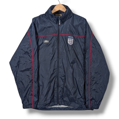 Vintage umbro england football - umbro,