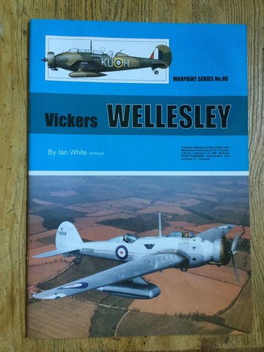 Warpaint series vickers - series,