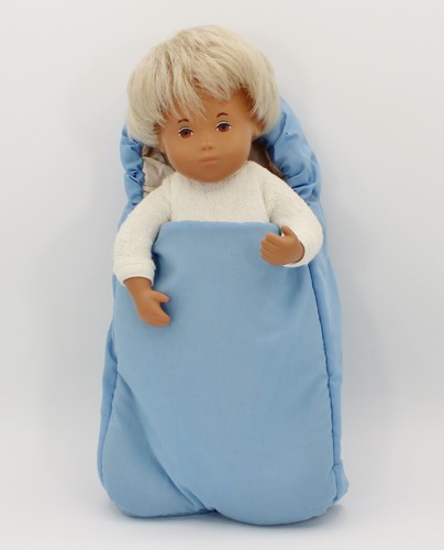 Vintage sasha doll - vintage, 12"