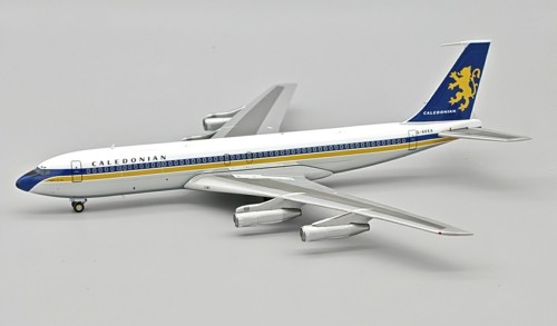 200 caledonian airways - caledonian,