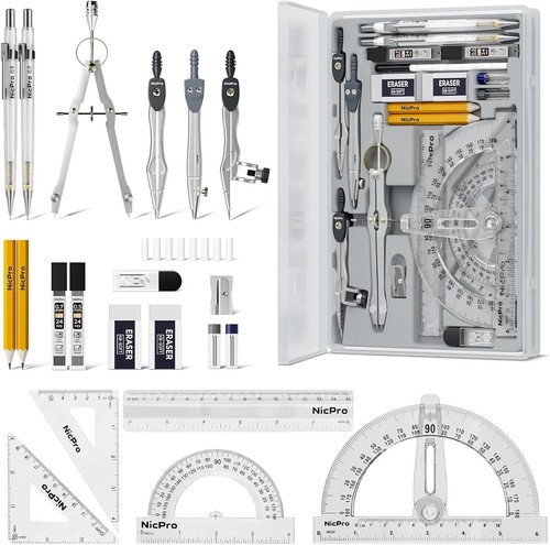 Pcs compass geometry - pcs,