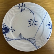Royal Copenhagen Blue Fluted