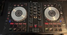 Pioneer Serato DDJ SB2 DJ