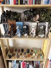 Very Rare Michael Lau SFCC Ny Fat Collection Super Limited Edition like KAWS 