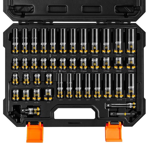 Boen pro drive impact - boen,