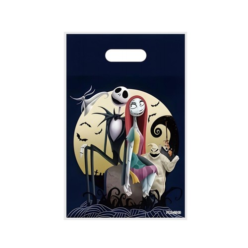Jack skellington party bag - jack,