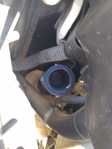 Cleaning tank fiat ducato - cleaning,