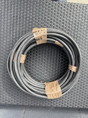 8mtr swa core armoured - 27.8mtr, 4-core
