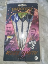Ross Smith Darts Set 24g
