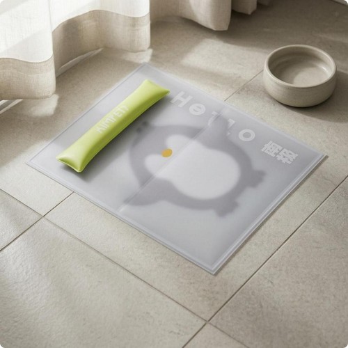 Pet cooling pad rectangular - cooling,