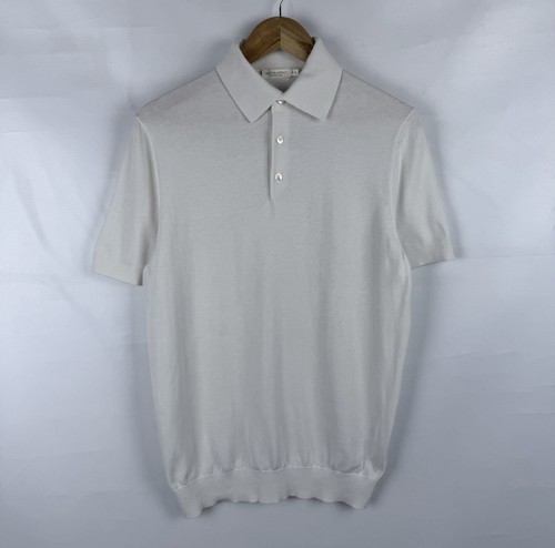 Suitsupply men polo shirt - suitsupply, men’s
