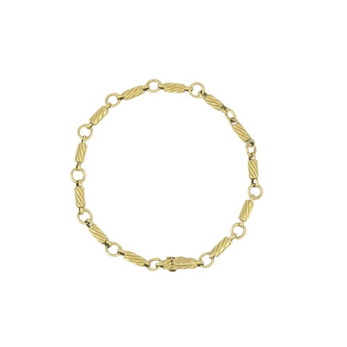 Vintage cartier 18k - cartier, gold