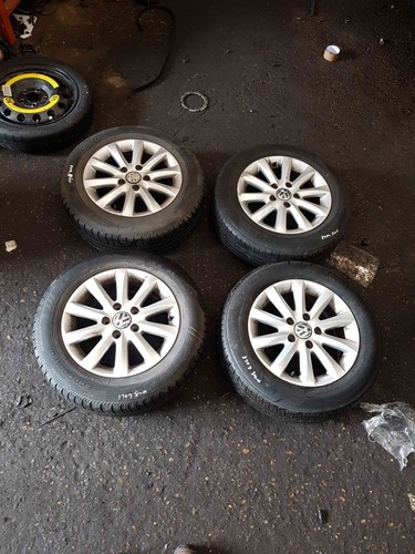 Volkswagen golf mk5 2003 2009 - golf, 2003-2009