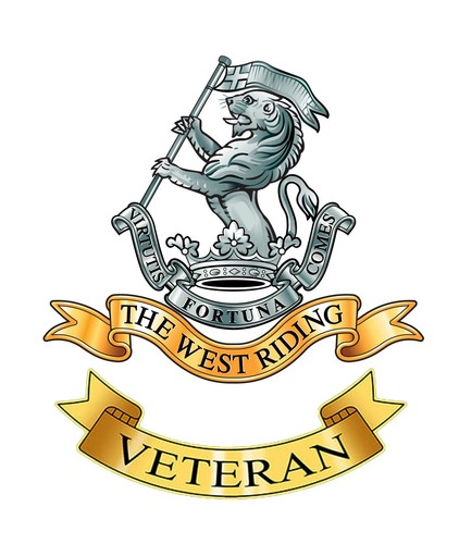 Duke wellingtons regiment - of,