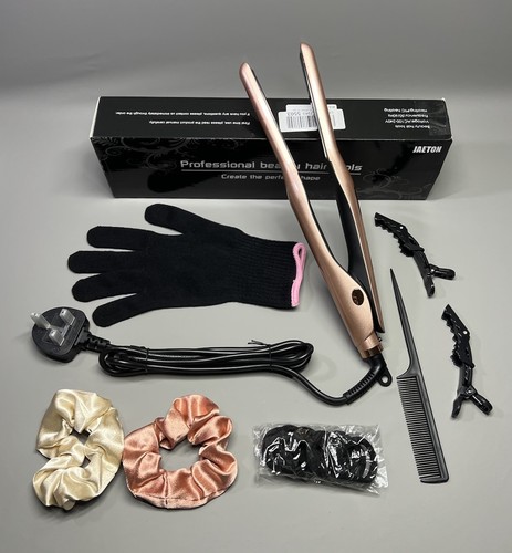 Pencil thin straighteners flat - thin,