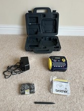 BN in Carry Case Brother