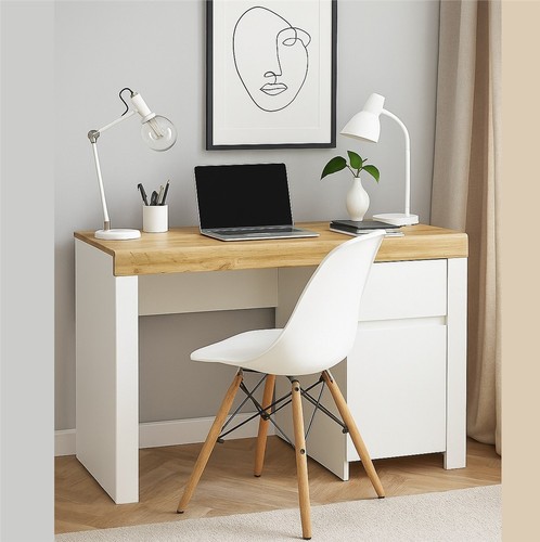 130cm desk drawer - 130cm, cabinet