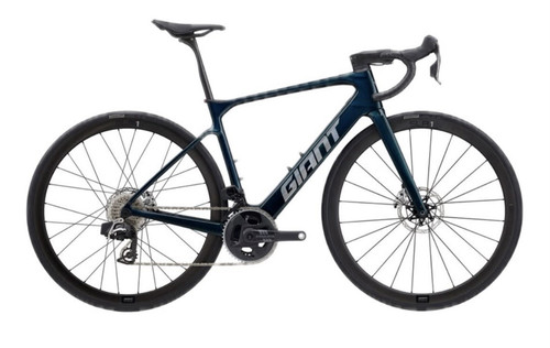 Giant defy advanced - advanced, 0