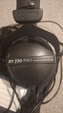 Beyerdynamic DT770 Pro Limited