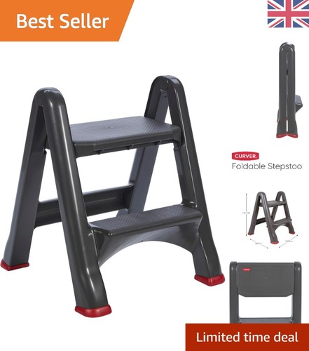 Lightweight foldable two step - lightweight,