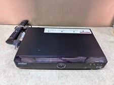 HUMAX DTR-T1000 500GB YouView PVR Twin Tuner Freeview HD Recorder With Remote