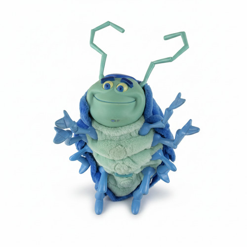 Disney pixar bugs life tuck - disney,