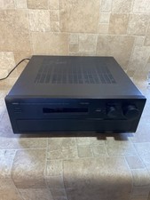 Yamaha DSP-A1000 Digital Stereo Processor Dolby Surround Sound Amp