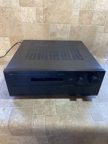 Yamaha dsp a1000 - dsp-a1000, digital