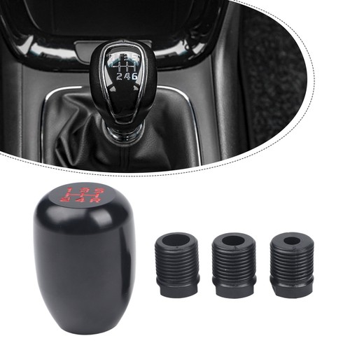 Lift reverse shift knob - lift,