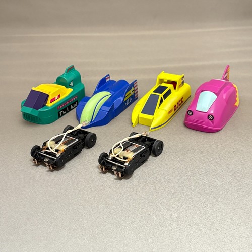 Afx zero knight - f-zero,