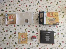 Nintendo DS Pokémon Heartgold