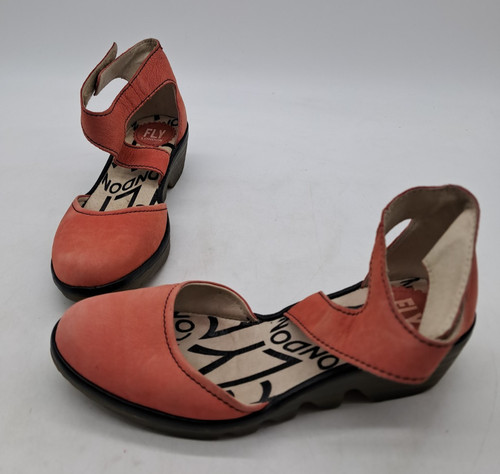 Fly london women coral - london,