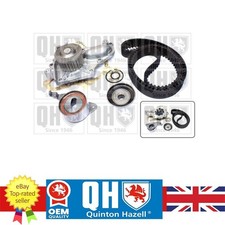 Water Pump & Timing Belt Kit