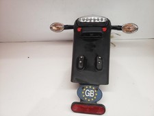 DERBI SENDA SM 125 CROSS CITY