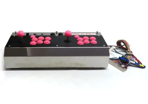 Tops combo arcade - combo, av