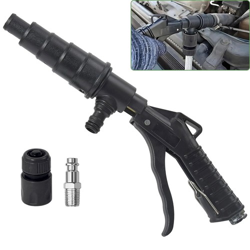 Universal car cooling system - car,