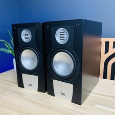 ELAC 510 HiFi Home Audio