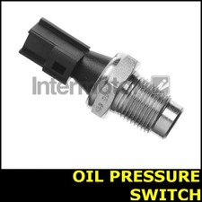 Oil Pressure Switch Fits