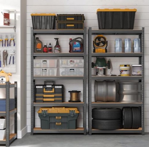 Songmic heavy duty - songmic, garage
