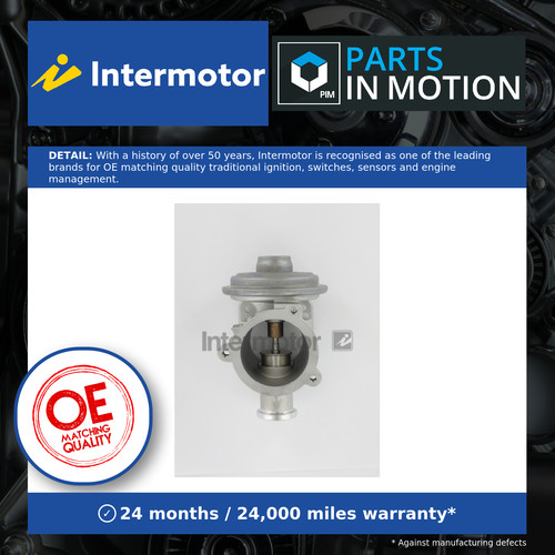 Egr valve fits - egr, bmw