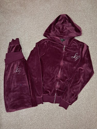 Lipsy london tracksuit womens - london,