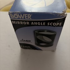 Bower mirror angle scope 52mm
