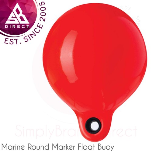 Anchor marine round marker - marine,
