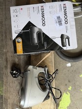 Kenwood Hand Mixer QuickMix+